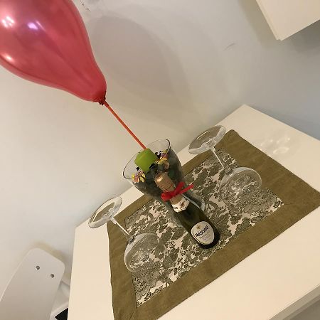 Carpe Diem B&B Ercolano Eksteriør bilde