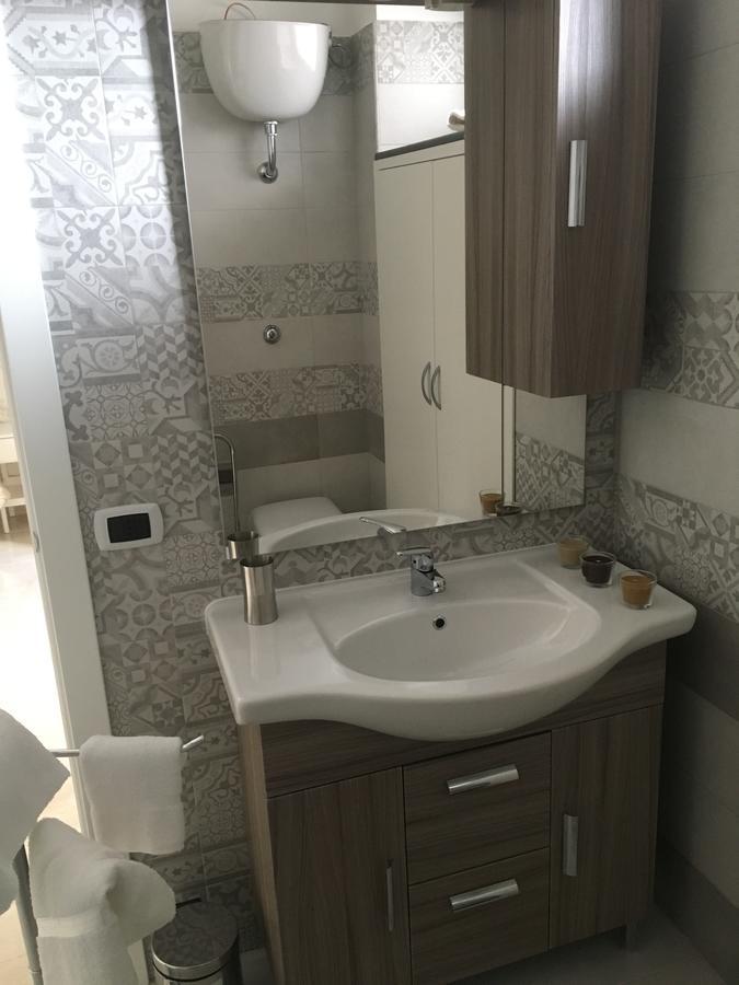 Carpe Diem B&B Ercolano Eksteriør bilde