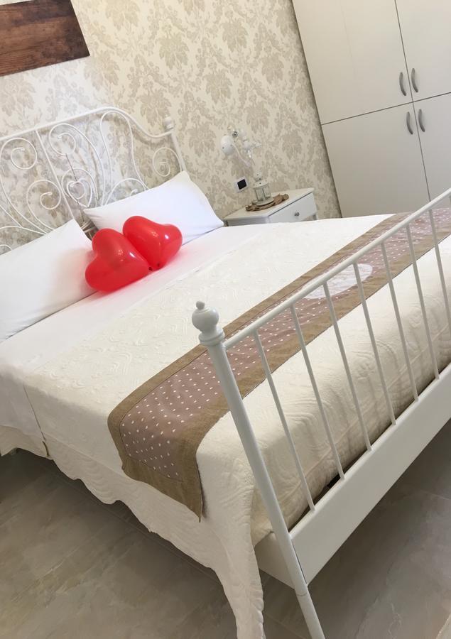Carpe Diem B&B Ercolano Eksteriør bilde