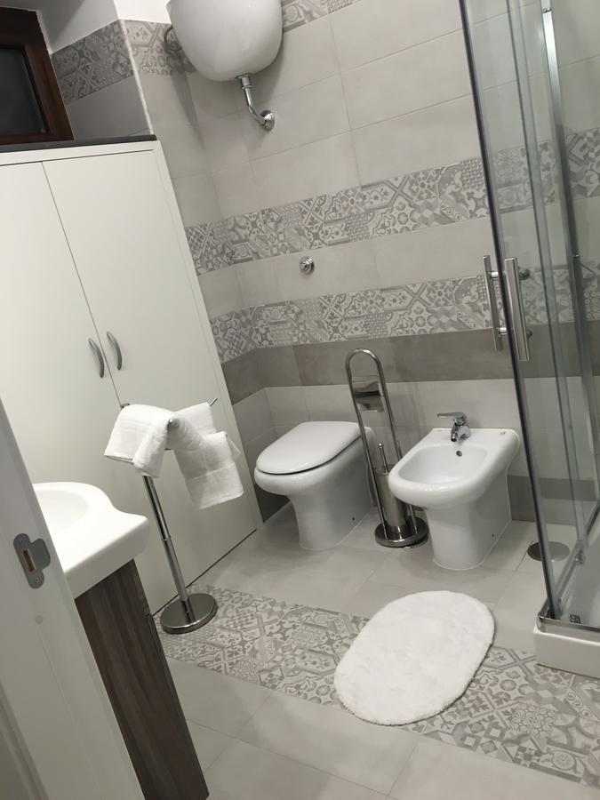 Carpe Diem B&B Ercolano Eksteriør bilde