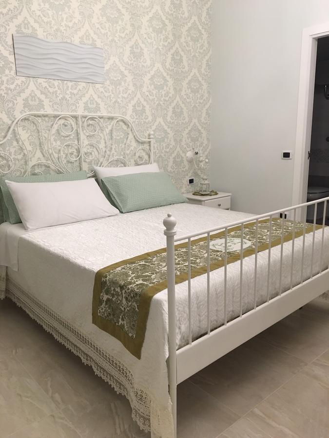 Carpe Diem B&B Ercolano Eksteriør bilde
