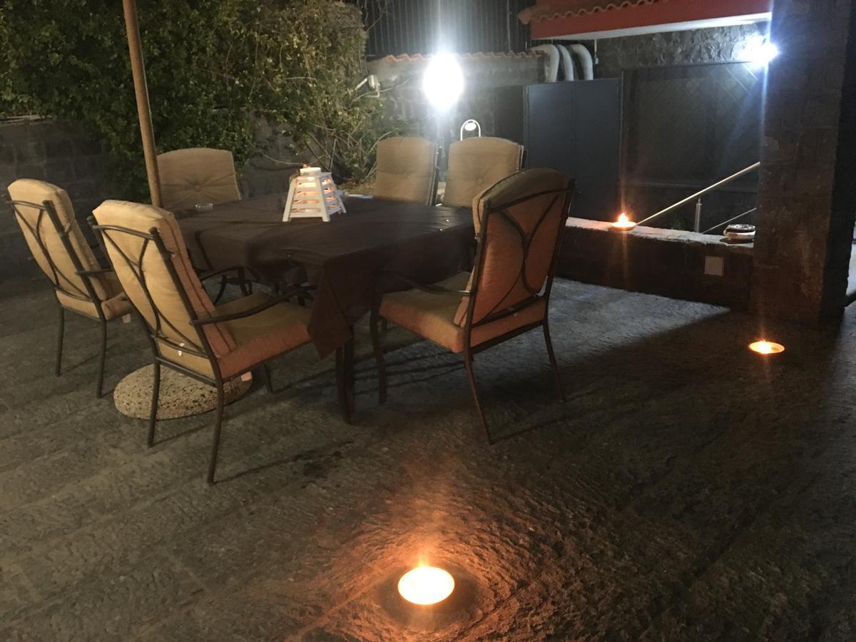 Carpe Diem B&B Ercolano Eksteriør bilde