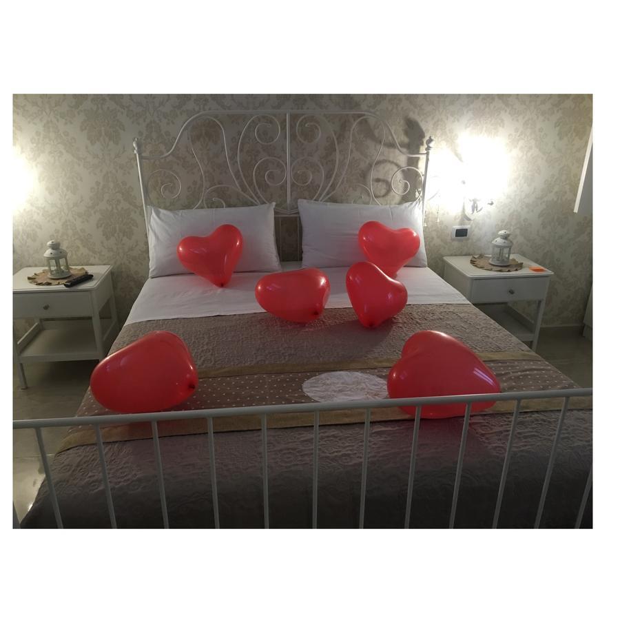 Carpe Diem B&B Ercolano Eksteriør bilde