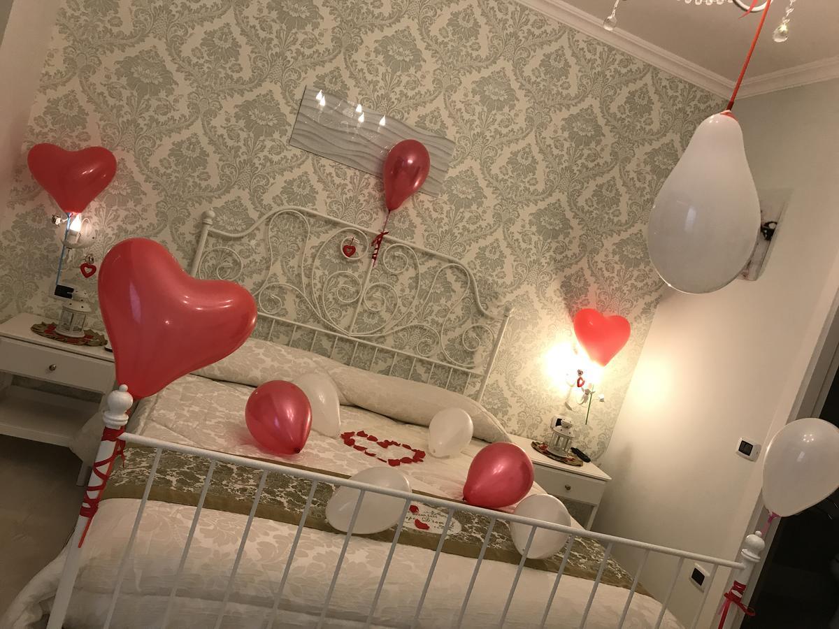 Carpe Diem B&B Ercolano Eksteriør bilde